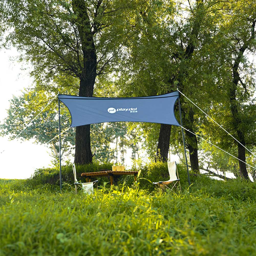 PlayDo 90 Degree Car Side Awning product image 19